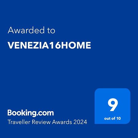 Venezia16Home Palermo Ngoại thất bức ảnh