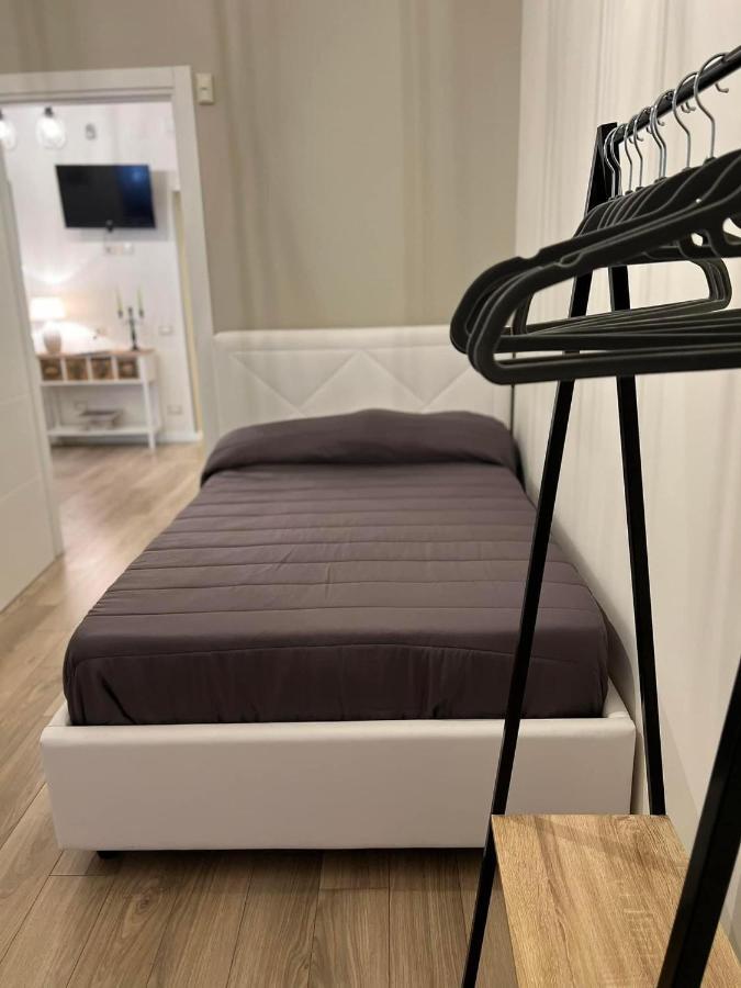 Venezia16Home Palermo Ngoại thất bức ảnh