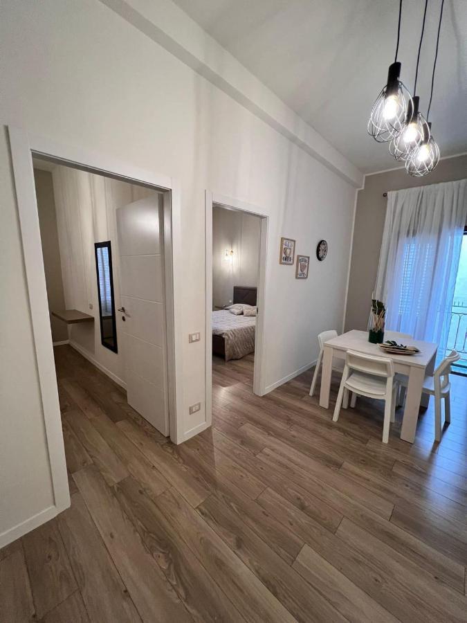 Venezia16Home Palermo Ngoại thất bức ảnh