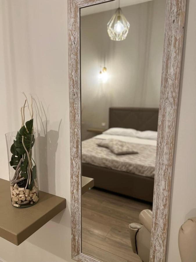 Venezia16Home Palermo Ngoại thất bức ảnh