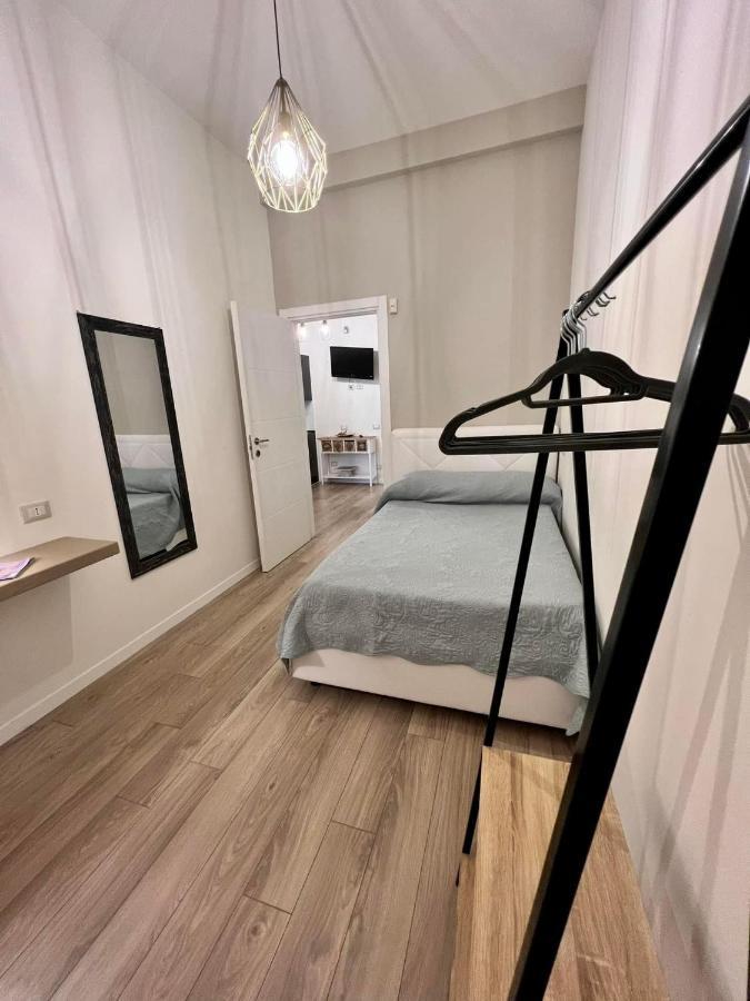 Venezia16Home Palermo Ngoại thất bức ảnh