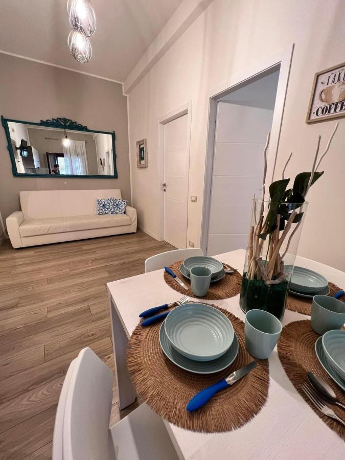 Venezia16Home Palermo Ngoại thất bức ảnh