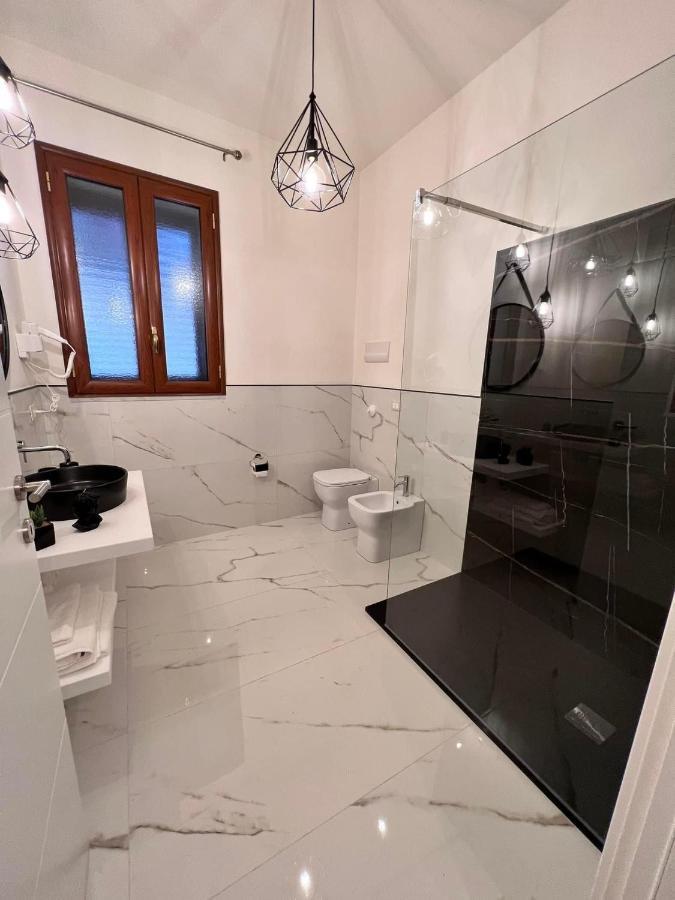 Venezia16Home Palermo Ngoại thất bức ảnh