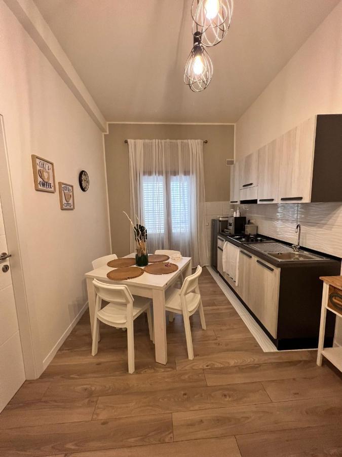 Venezia16Home Palermo Ngoại thất bức ảnh