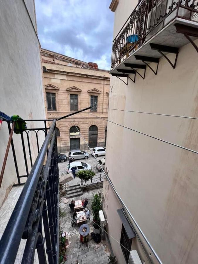 Venezia16Home Palermo Ngoại thất bức ảnh